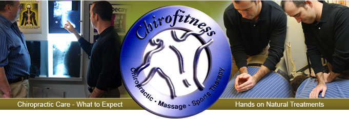 Babylon Village Chiropractic Center chirofitness and hands on natural treatments