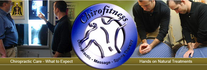 Babylon Village Chiropractic Center chirofitness and hands on natural treatments